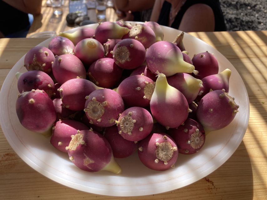 Fuerteventura: Tapas and Local Life Guided Tour - Majorero goats and the cheese tasting