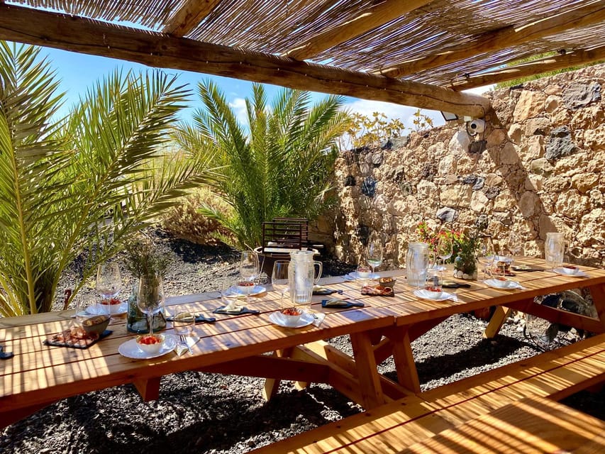 Fuerteventura: Tapas and Local Life Guided Tour - Who should book this Fuerteventura outing?