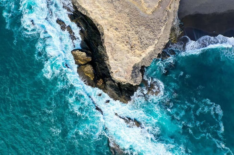Fuerteventura: Top 5 Instagram Spots Full-Day Tour & Tapas - Bayuyo, the secret stop, and Popcorn Beach