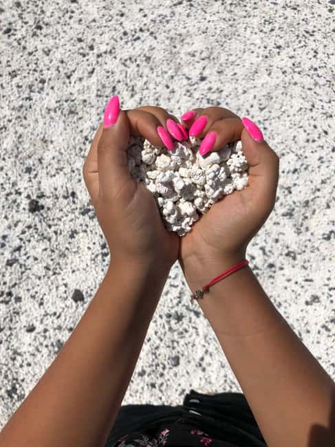 Fuerteventura: Top 5 Instagram Spots Full-Day Tour & Tapas - From the south to Betancuria