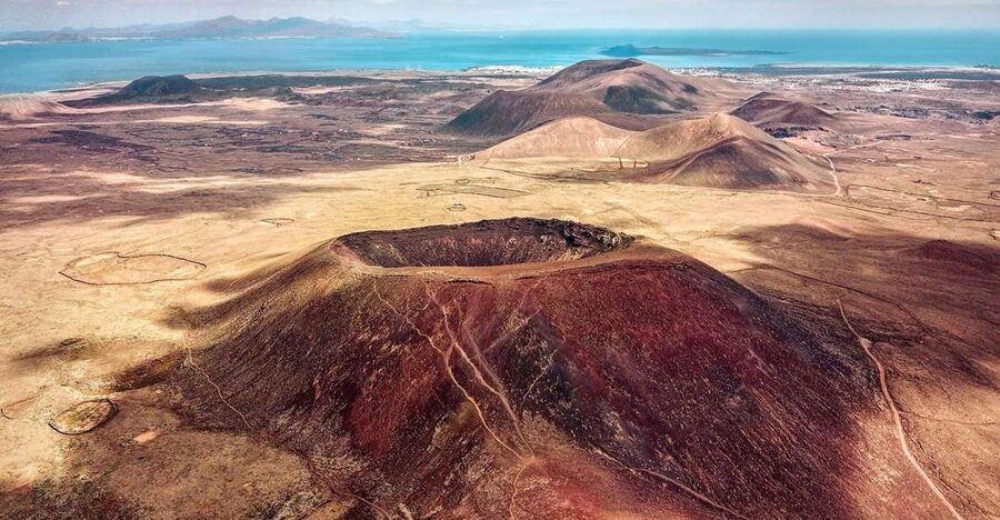 Fuerteventura: Wild North and Corralejo Tour From the South - What this northern Fuerteventura tour is really like