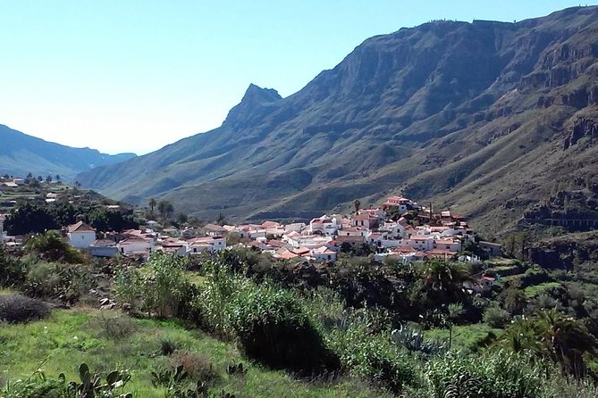 Full Day Across the Island Tour from Las Palmas - San Bartolomé de Tirajana: a small museum in an old home