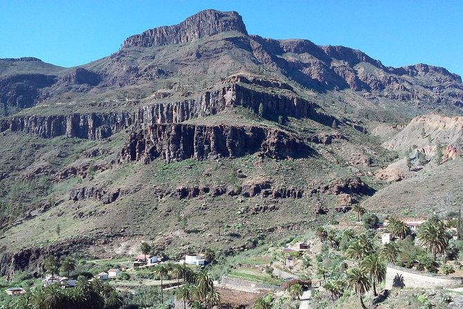 Full Day Across the Island Tour from Las Palmas - Pavel’s guiding style and the group atmosphere