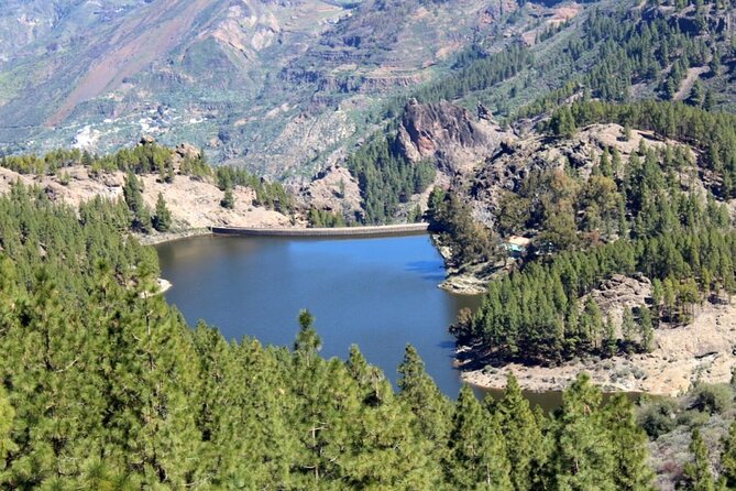 Full day Hiking Gran Canaria Peaks of Gran Canaria - What to wear in changing mountain weather