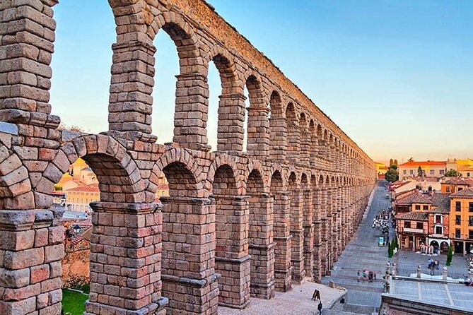 Full Day Tour to Avila & Segovia from Madrid - Time, transport, and the real pace of the day