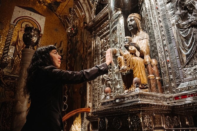 Full-Day Trip Barcelona to Montserrat Monastery & Cava Winery - Why this Barcelona day trip works