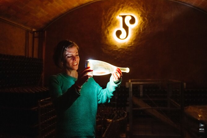 Full-Day Trip Barcelona to Montserrat Monastery & Cava Winery - Forty-five minutes to follow your own interest