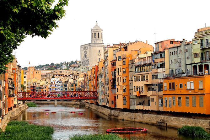 Game Of Thrones Walking Tour in Girona - Starting at Sant Feliu and climbing toward King’s Landing