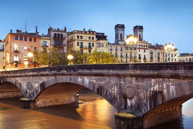 Game Of Thrones Walking Tour in Girona - Sant Pere de Galligants, one of Girona’s finest stops
