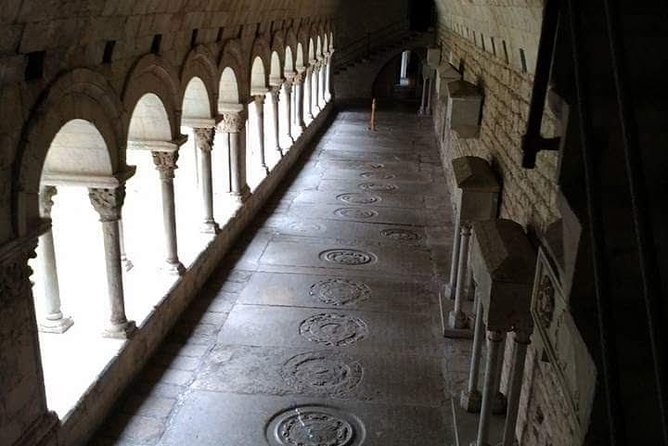 Game Of Thrones Walking Tour in Girona - What the $38.11 price gets you