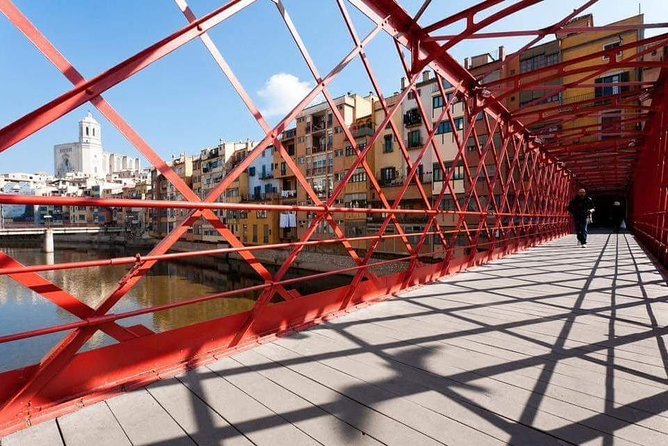 Game Of Thrones Walking Tour in Girona - Guides make the difference