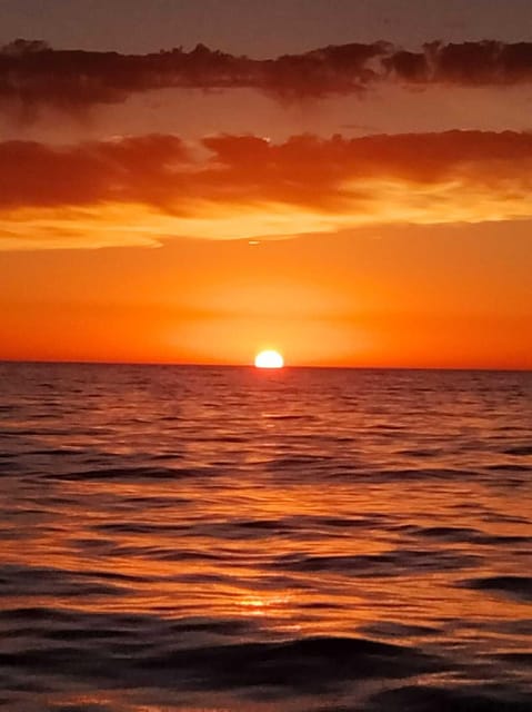 Gandía: Sea Cruise from Gandia with Sunset Option - Comfort, Sea Conditions, and Who Will Enjoy It