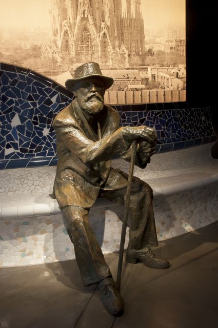 Gaudí Experiència Barcelona Admission Ticket - Is the $10 ticket good value?