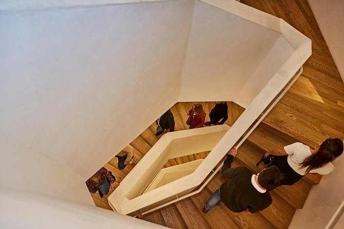Gaudi´s Casa Vicens Guided Tour - The value of seeing Gaudí before his famous masterpieces