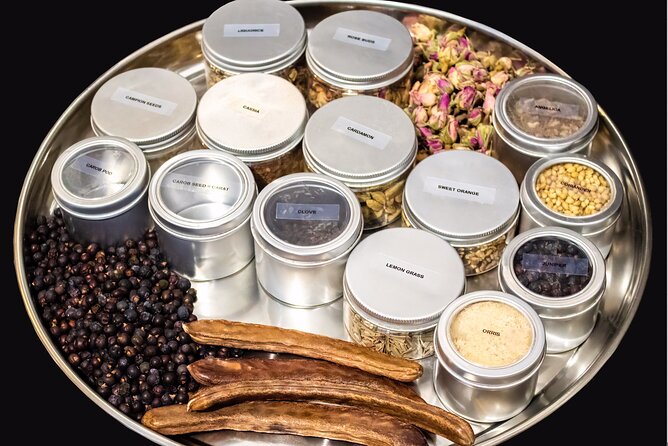 Gibraltar Gin Experience - Key points to know before booking
