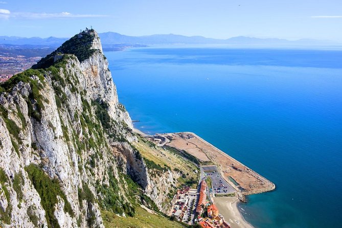 Gibraltar with St Michael Caves Guided Tour from Costa del Sol - Key points to know before booking