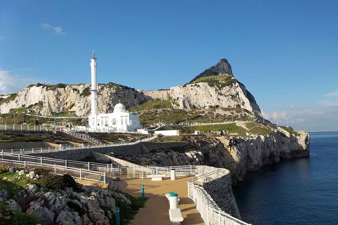 Gibraltar with St Michael Caves Guided Tour from Costa del Sol - Three hours on Main Street