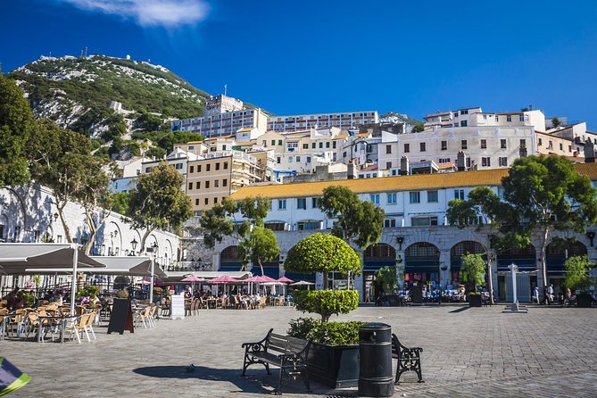 Gibraltar with St Michael Caves Guided Tour from Costa del Sol - The long return and the value of convenience