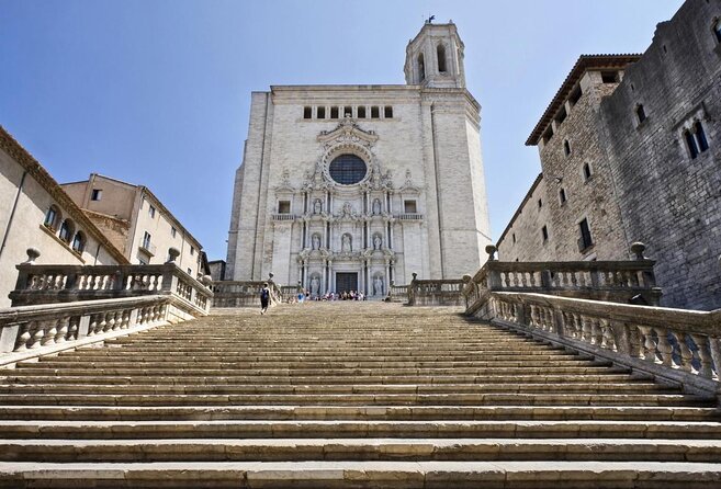 Girona and Costa Brava Small Group Tour from Barcelona - Key points at a glance