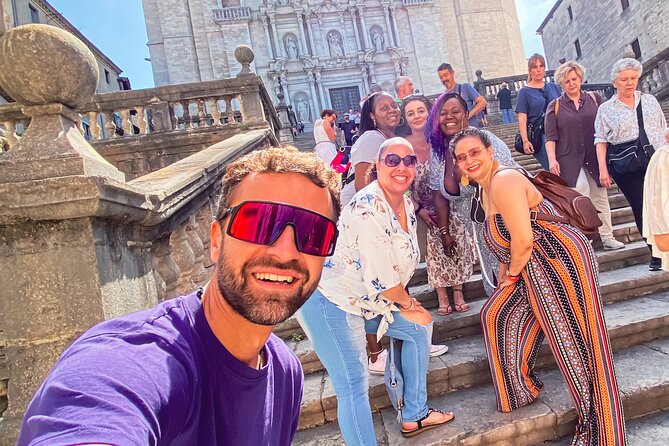 Girona and Costa Brava Small Group Tour from Barcelona - Through the Empordà countryside