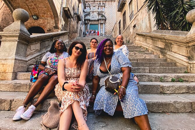 Girona and Costa Brava Small Group Tour from Barcelona - Peratallada, a medieval village with room to wander