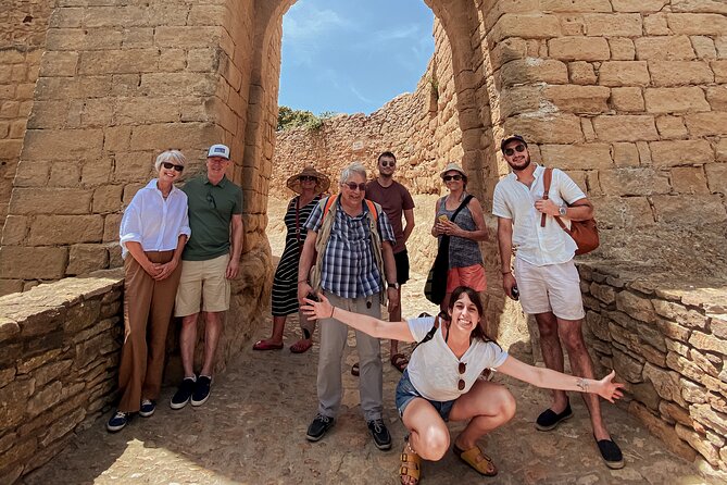 Girona and Costa Brava Small Group Tour from Barcelona - Calella de Palafrugell and two hours by the sea