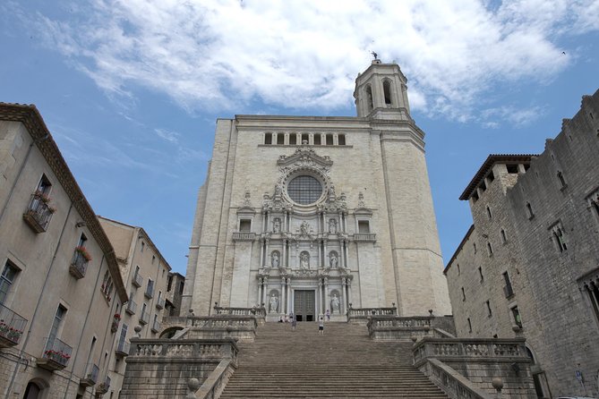 Girona and Dali Museum Full Day tour from Barcelona - Free time in Figueres