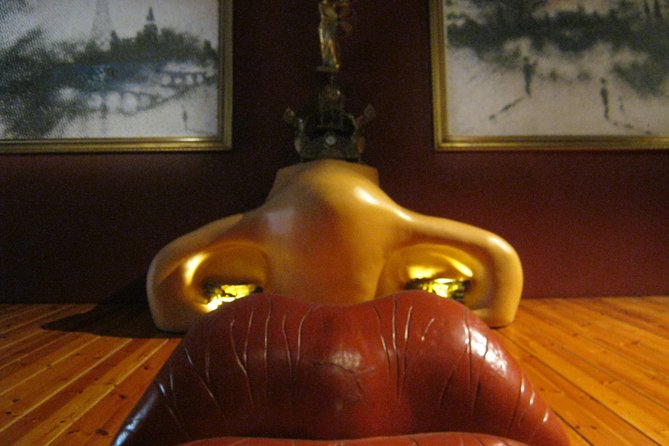 Girona and Dali Museum Full Day tour from Barcelona - Price and overall value at $102.58