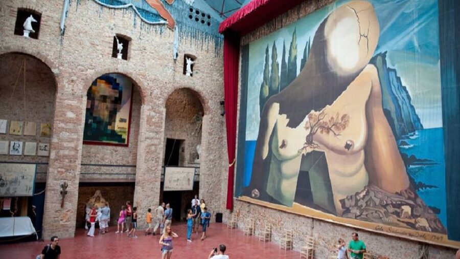 Girona and Figueres Full-Day Tour with Hotel Pick Up - Who should book this day trip?