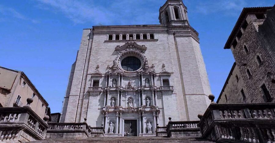 Girona: Cathedral of Girona + Art Museum + St. Felix Church - Girona Art Museum: the best place to begin