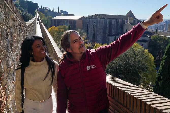 Girona, Costa Brava and Medieval Village from Barcelona - Key points to know before booking