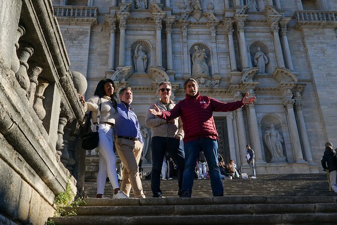 Girona, Costa Brava and Medieval Village from Barcelona - How much free time will you really have?