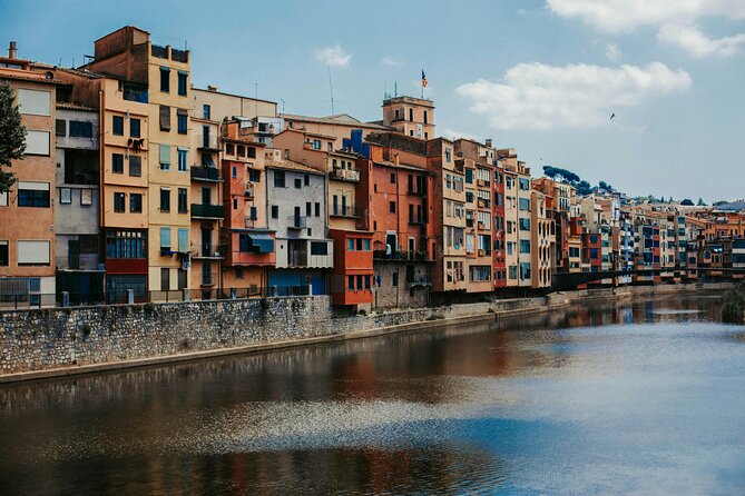 Girona, Costa Brava and Medieval Village from Barcelona - Who should book this tour?