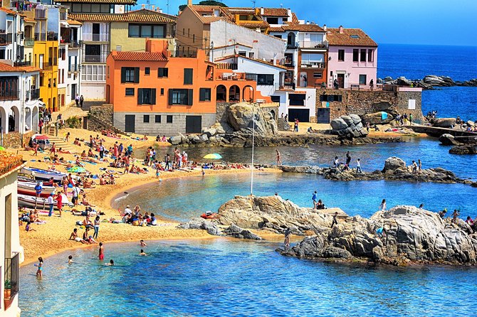 Girona & Costa Brava Private Tour and Hotel Pickup from Barcelona - Why this makes a strong day trip from Barcelona