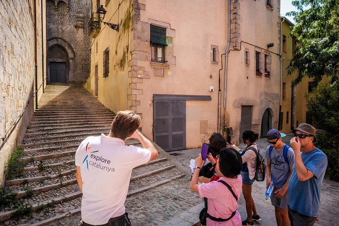Girona & Costa Brava Small Group Tour From Barcelona with Paella! - Pals at 10 a.m., a short walk through medieval Catalonia