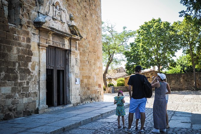 Girona & Costa Brava Small Group Tour From Barcelona with Paella! - What the $139.07 price really buys you