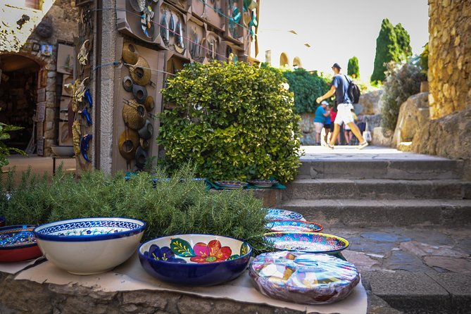 Girona & Costa Brava Small Group Tour From Barcelona with Paella! - Who will enjoy this experience most