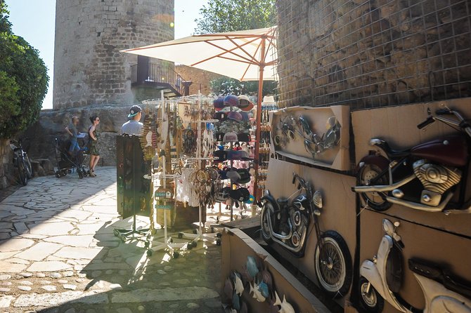 Girona & Costa Brava Small Group Tour From Barcelona with Paella! - Practical timing and what to pack