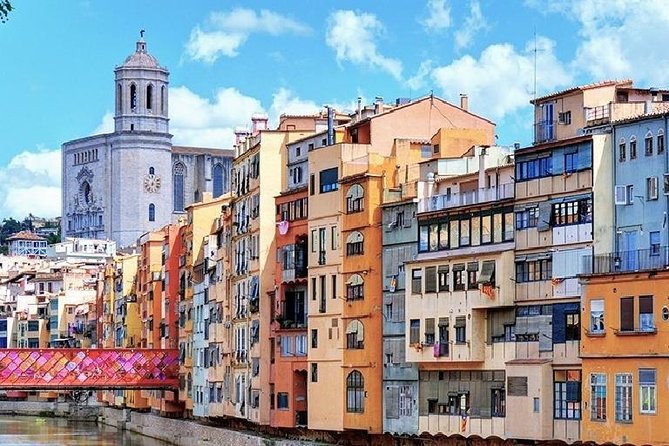 Girona & Costa Brava Small-Group Tour with Pickup from Barcelona - Why Girona makes the morning worthwhile