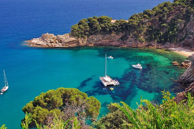 Girona & Costa Brava Small-Group Tour with Pickup from Barcelona - Pals, a medieval village in thirty minutes