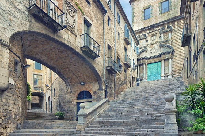 Girona Full Day Tour from Barcelona - Why Girona Makes a Strong Day Trip From Barcelona