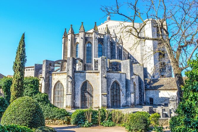 Girona Full Day Tour from Barcelona - Free Time for Lunch, Photos, and a Cathedral Visit