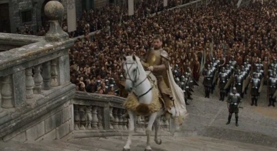 Girona: Game of Thrones Small Group Tour - Why Girona works so well as Westeros
