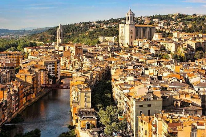 Girona History and Legends Tour Small Group from Girona - Why Girona is best understood on foot