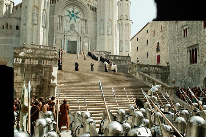 Girona History and Legends Tour Small Group from Girona - What the two-and-a-half-hour timing means