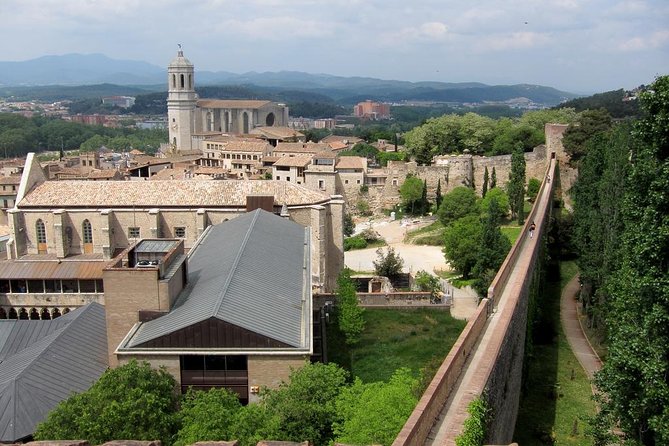 Girona History and Legends Tour Small Group from Girona - Legends that make the history easier to remember