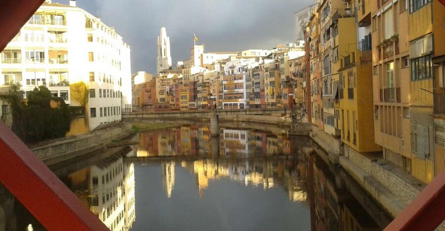 Girona: Jewish Heritage Guided City Tour and Museum Visit - Key details before you book