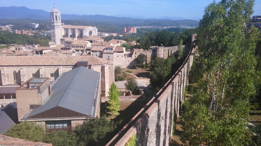 Girona: Jewish Heritage Guided City Tour and Museum Visit - Why Girona’s Call is worth your time