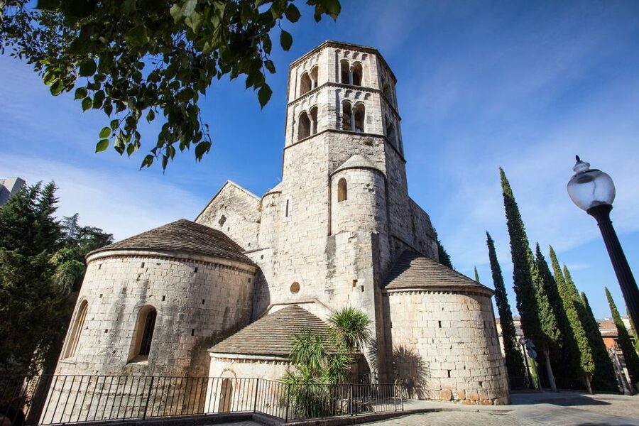 Girona: Jewish Heritage Guided City Tour and Museum Visit - What the small-group format changes