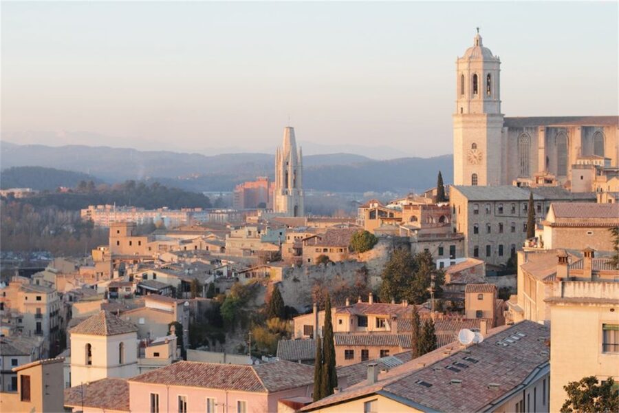 Girona: Jewish Heritage Guided City Tour and Museum Visit - Who will get the most from this walk